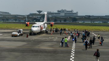 Menimbang Ulang Husein Sastranegara: Kebangkitan Bandara Lama dan Dilema Infrastruktur Jangka Panjang