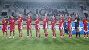 Garuda Pertiwi Matangkan Strategi Hadapi Singapura dalam Kalender Resmi FIFA Matchday Juni