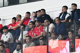 Atmosfer Stadion Teladan Dipuji Wali Kota Medan Usai Kemenangan Dramatis Timnas U-19