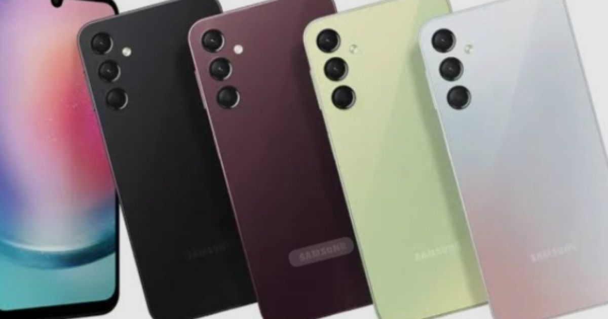 Samsung Buka Pintu Fitur Flagship, HP Rp2 Jutaan Kini Tawarkan RAM 8GB dan Kamera OIS