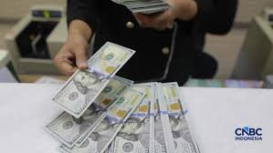 Rupiah Terpukul Dekat Level Rp18.000/USD, Apa Langkah Mitigasi yang Perlu Diambil Masyarakat?