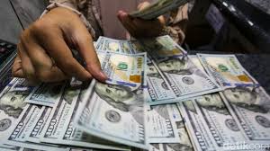 Rupiah Terperosok Mendekati Rp 18.000, Apa Dampaknya Bagi Stabilitas Ekonomi Domestik?