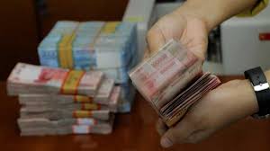 Dampak Ganda Tekanan Global dan Kebijakan The Fed: Mengurai Pelemahan Rupiah dan Antisipasi Pasar