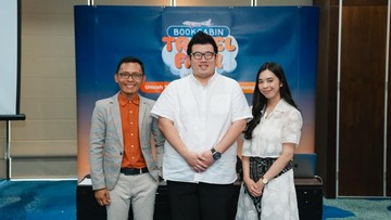 BookCabin Siapkan Strategi Besar Hadapi Lonjakan Permintaan Wisata Indonesia hingga Tahun 2026