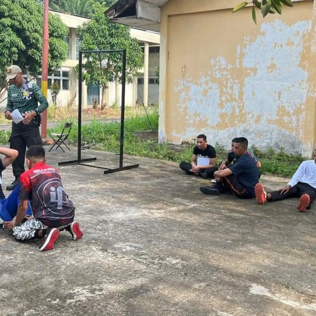 Sinergi PT MBI dan Disnaker Muba: Prioritas Rekrutmen Petugas Keamanan dari Warga Lokal Diperkuat