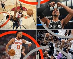 Proyeksi Final NBA 2026: Pertarungan Generasi Baru antara Wembanyama dan Potensi Kebangkitan Knicks