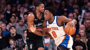 Prediksi Final NBA 2026: Perebutan Gelar Bersejarah Knicks dan Potensi Dinasti Kedua Spurs