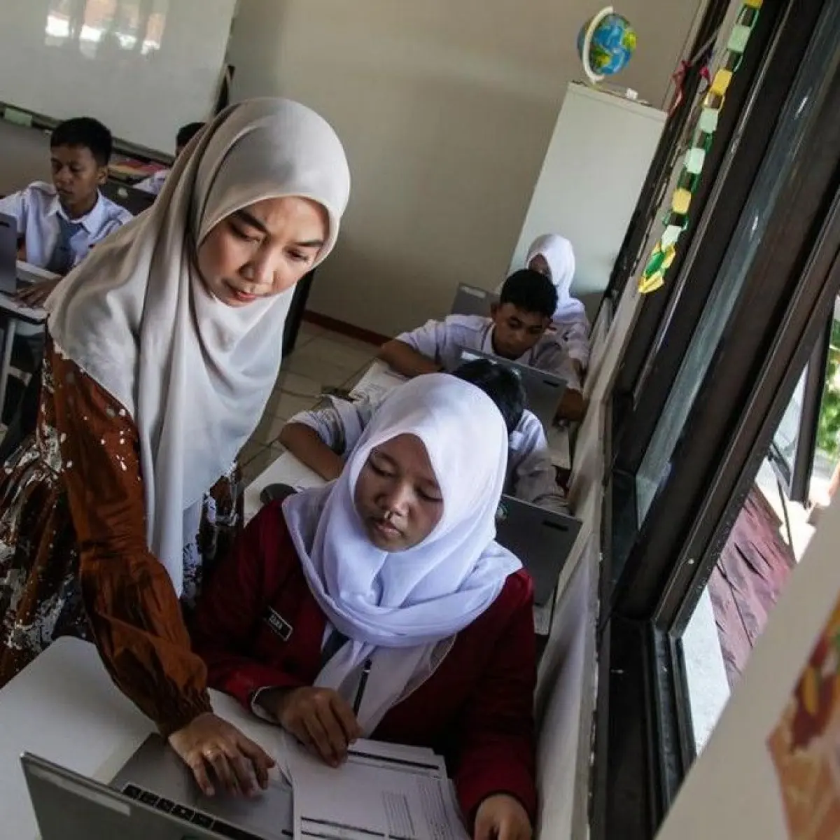Peluang Emas Pendidik! Kemensos Buka 3.053 Formasi Guru PPPK, Cek Syarat Pendaftaran Sekarang