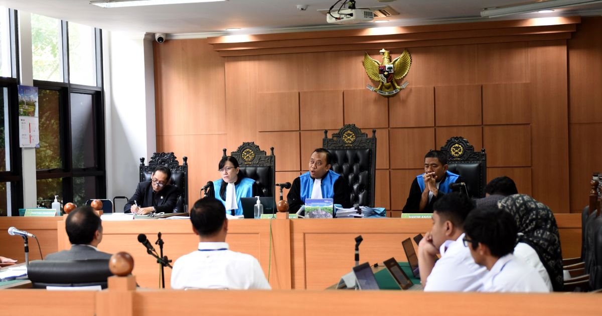 Pemprov Jabar Bersikeras Pertahankan Aset Daerah dari Tantangan Hukum Perkumpulan Lyceum Kristen
