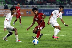 Pembuktian Awal: Timnas U-19 Indonesia Raih Kemenangan Meyakinkan Jelang Hadapi Timor Leste di ASEAN U-19 2026