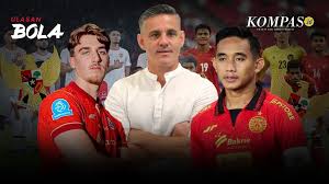 Kontroversi Panggilan Skuad Garuda Jelang FIFA Matchday: Audit Keseimbangan Klub Jadi Sorotan Utama