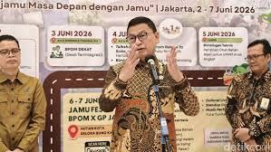Rupiah Tertekan, Industri Farmasi Siapkan Penyesuaian Harga Obat Demi Jaga Kelangsungan Bisnis