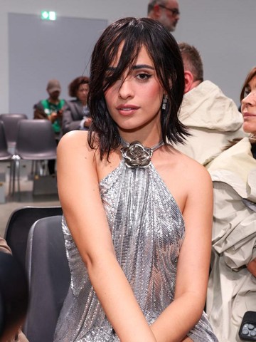 Jejak Kisah Asmara Camila Cabello dan Pengusaha Henry Chalhoub Berakhir Setelah Hampir Dua Tahun