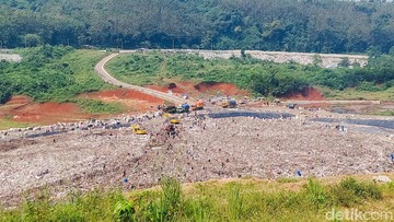Pemkot Bandung Cari Solusi Mendesak: Mengapa Penetapan Status Darurat Sampah Diajukan Sekarang?