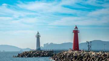 Busan: Menguak Harmoni Kontras Antara Kemegahan Urban dan Pesona Bahari Korea Selatan
