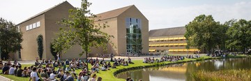 Aarhus University Buka Pendaftaran Beasiswa Penuh Pemerintah Denmark untuk Studi Magister Internasional