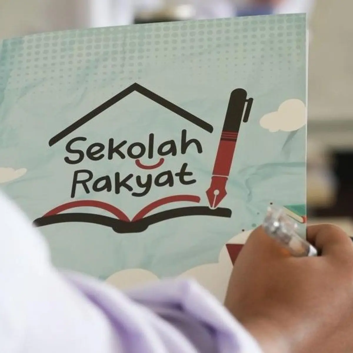 Rekrutmen Guru PPPK Sekolah Rakyat 2026 Dibuka Juni Mendatang, Kemensos Tetapkan Syarat Khusus Pendaftar