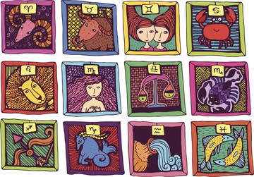Horoskop 5 Juni: Libra Dihadapkan Ujian Manajemen Beban, Scorpio Perlu Waspada Keuangan