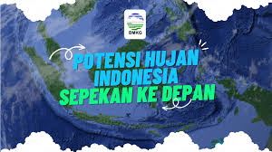 Transisi Cuaca di Indonesia: Mayoritas Wilayah Alami Hari Tanpa Hujan Singkat, Waspada Dampak Jangka Panjang