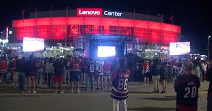 Antusiasme Tinggi Penggemar Carolina Hurricanes: Tiket Nobar Final Stanley Cup di Markas Resmi Ludes Terjual