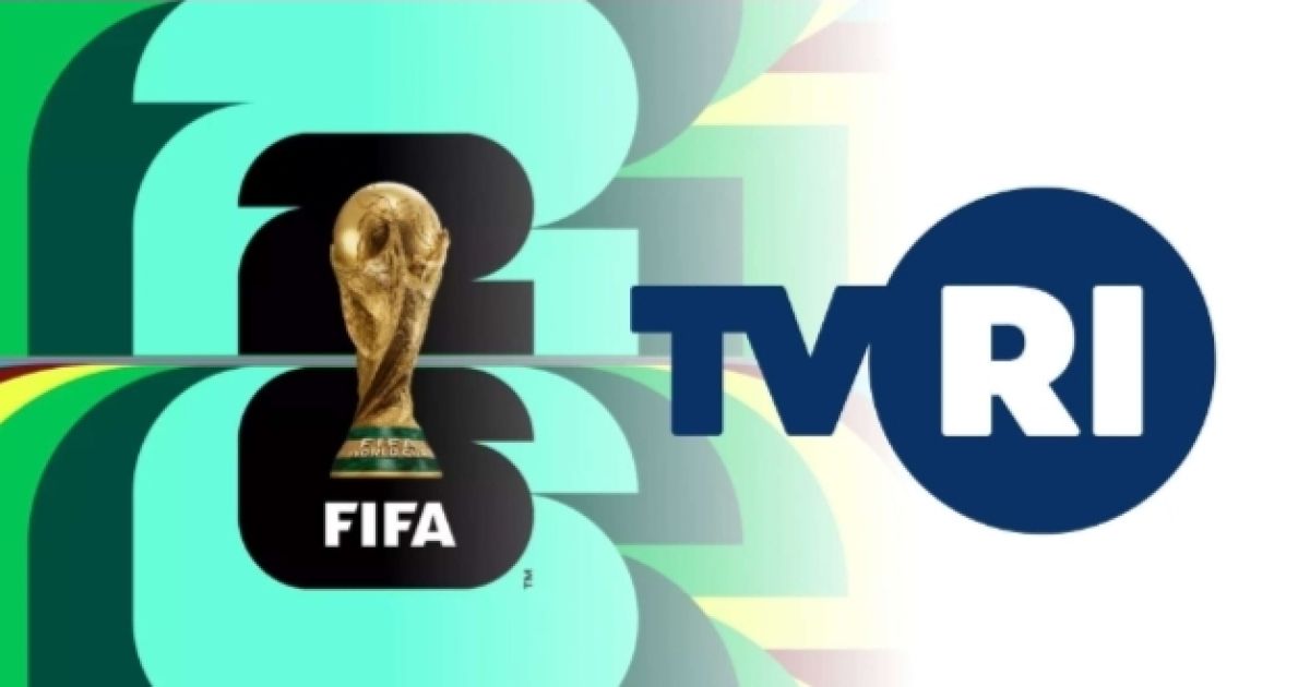 TVRI Resmi Kantongi Hak Siar Eksklusif 104 Pertandingan Piala Dunia 2026 untuk Penonton di Indonesia