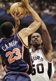 Nostalgia NBA 1999: Mengenang Kesuksesan Terakhir New York Knicks di Tengah Lanskap Budaya Pop Milenium Lama