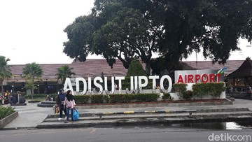 Pemkab Sleman Susun Strategi Wisata Premium Kebugaran dan Kuliner Jelang Dibukanya Kembali Bandara Adisutjipto