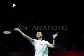 Langkah Putri KW Terhenti, Asa Indonesia Raih Gelar di Ajang Internasional Pupus di Perempat Final