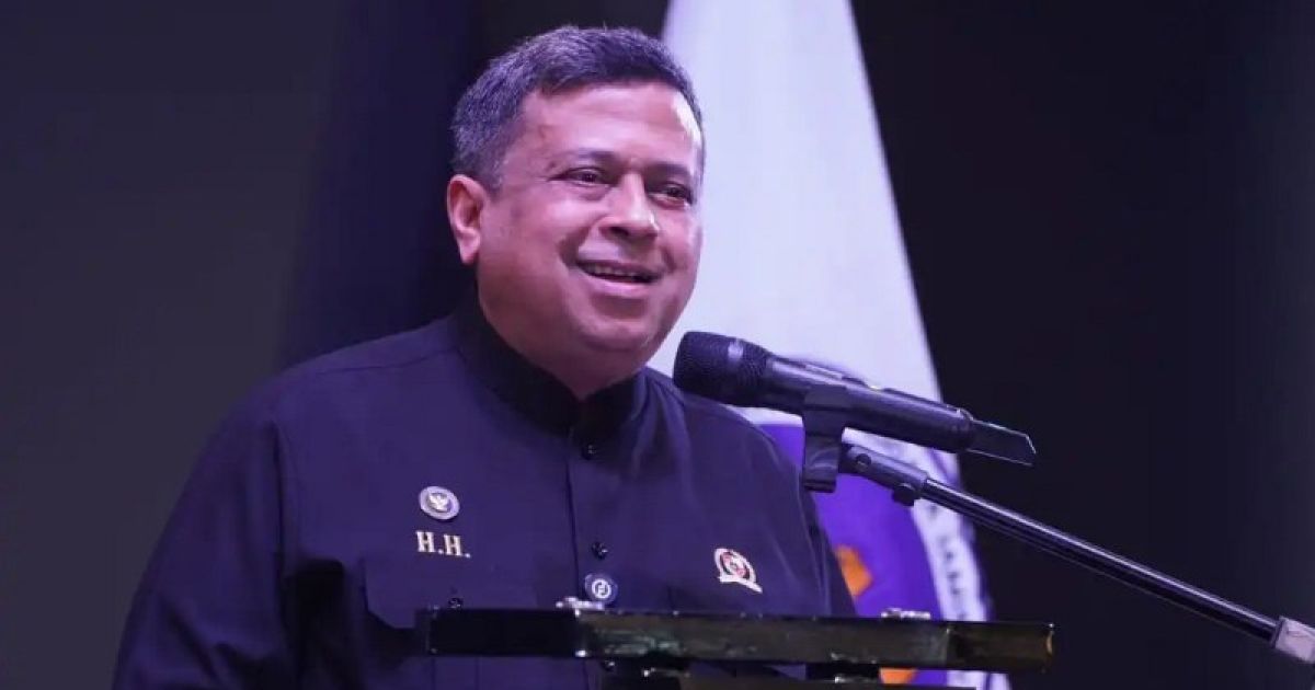 Batas Waktu Sertifikasi Halal Meluas: BPJPH Ingatkan Pelaku Usaha Jelang Tenggat Oktober 2026
