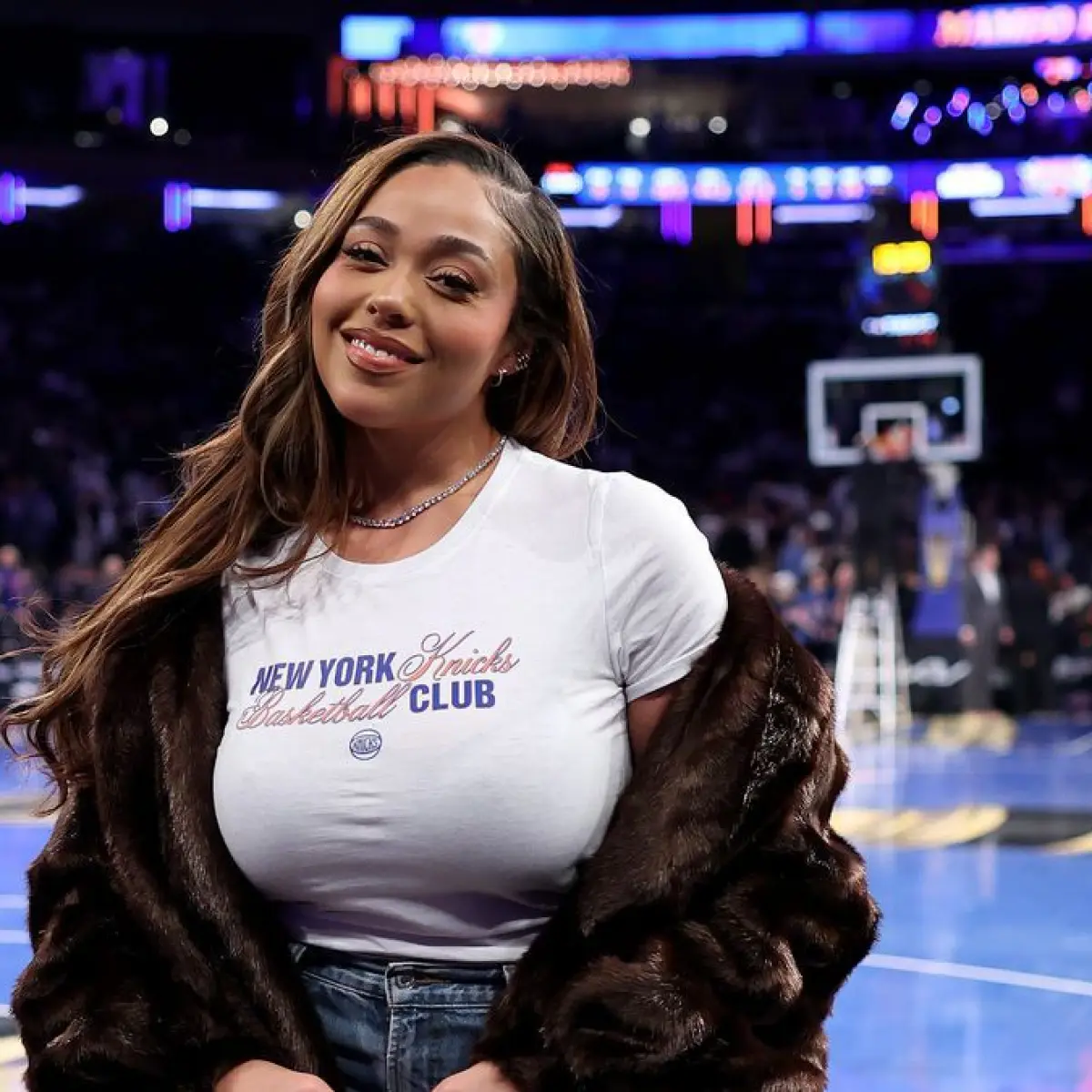 Brunson Fuels Knicks Past Spurs in NBA Finals Game 1 Showdown; Wembanyama Stifled