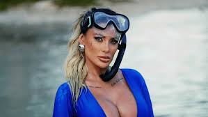 Mengejutkan! Andressa Urach Rehat dari Sorotan Publik, Debut Jadi MC di Panggung Musik