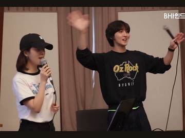 Bukti Kemesraan Han Ji Min dan Choi Jung Hoon Jannabi di Seoul, Bantah Isu Perpisahan yang Menerpa