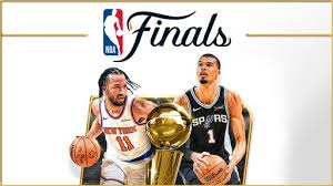 Antisipasi Final NBA 2026: Panduan Tontonan Duel Klasik Knicks Kontra Spurs