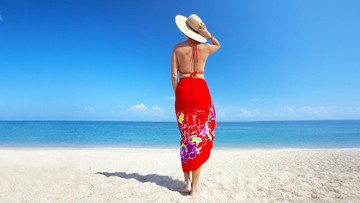 Mengapa Bonita Springs, Florida, Dipandang Sebagai Oase Iklim Tropis Idaman, Kontras dengan Jakarta?