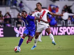 Jairo Vélez Jadi Pahlawan: Peru Amankan Kemenangan Tipis dalam Laga Pemanasan Kontra Haiti