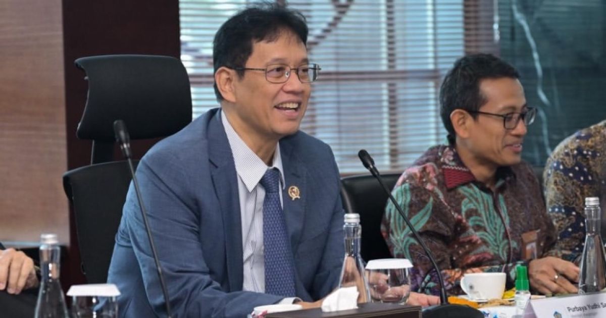 Purbaya Tepis Narasi ‘Sell Indonesia’, Pemerintah Yakin Ekonomi Kembali Stabil Pasca Penyesuaian Pasar