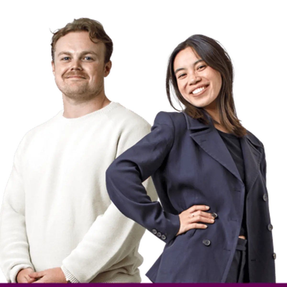 Forensic Professional and Financial Advisor Navigate Awkward Moments on London Blind Date