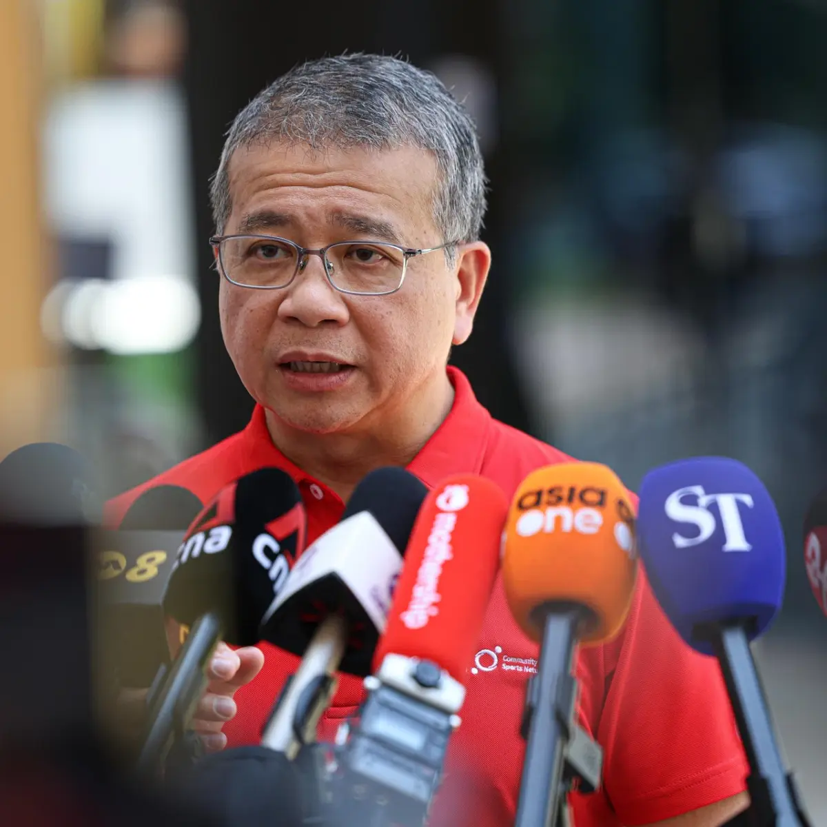 Singapore Cracks Down on Foreign Social Media Narratives Targeting Indian Community