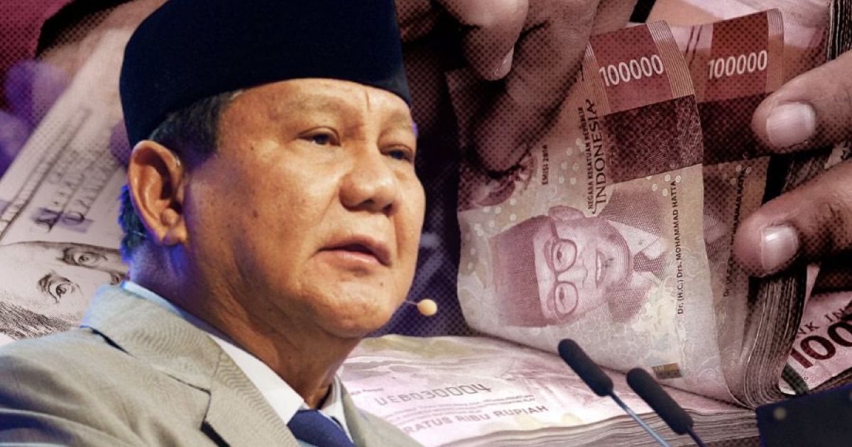 Sorotan Publik Terhadap Respons BI Saat Rupiah Melemah ke Rp18.000: Penjelasan Resmi dari Istana Negara
