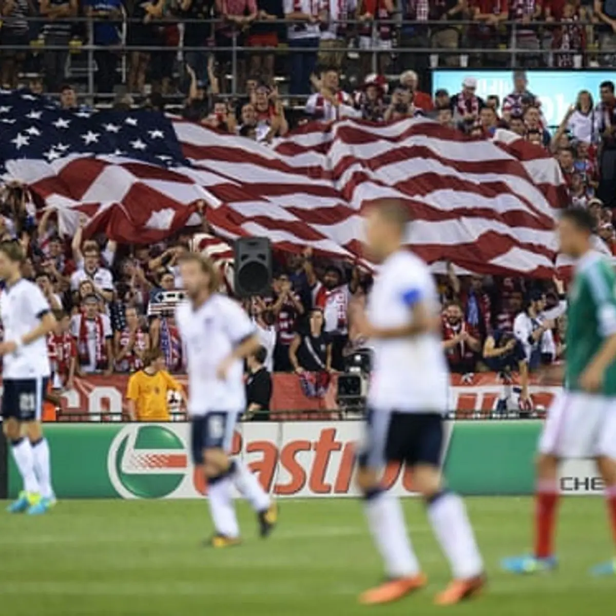 FIFA Relaxes Water Bottle Ban for North American World Cup Amid Fan Backlash