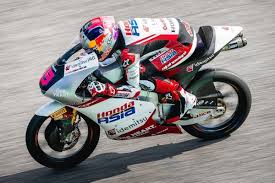 Veda Ega Pratama Amankan Baris Depan Start GP Hungaria Moto3 2026 Usai Kualifikasi yang Mengejutkan