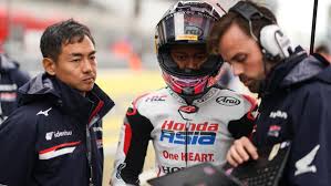 Veda Ega Pratama Buktikan Potensi Besar dengan Posisi Runner-Up dalam Latihan Bebas Moto3 Hungaria