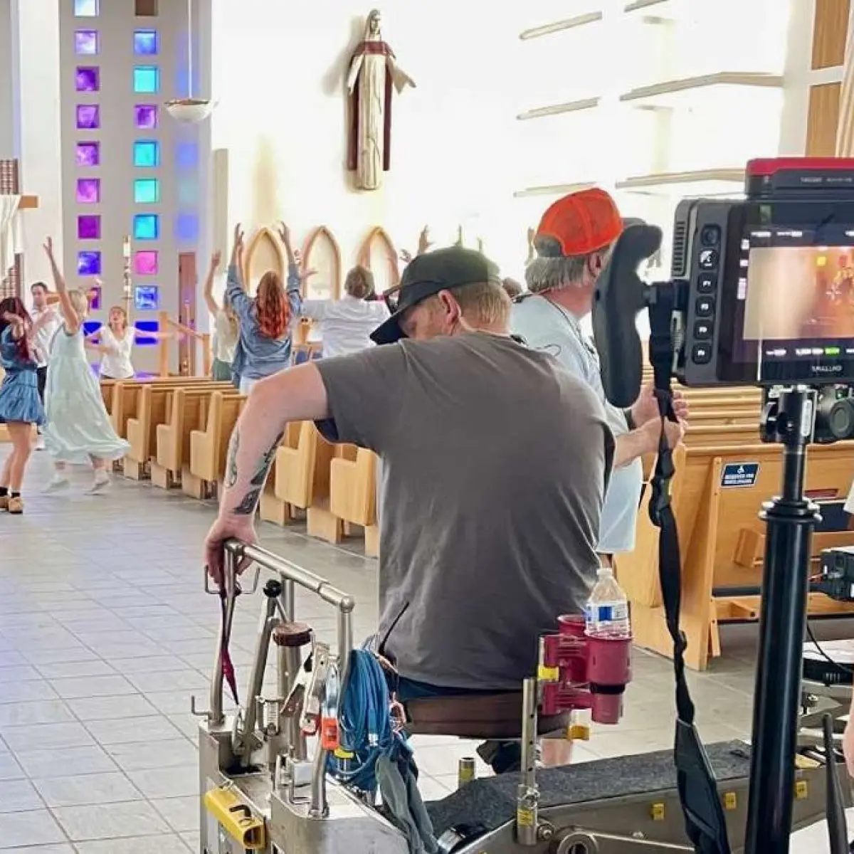 Utah Filmmaker Channels Faith and Music to Counter Immigration Hostility in New Drama 'Brotherhood'