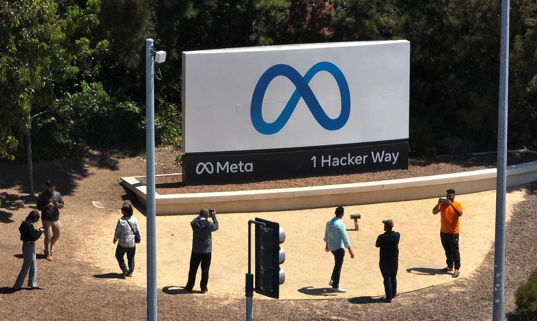 Meta Pivots Creator Payouts to Stablecoins, Shifting Financial Management to Content Partners
