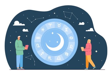 Tiga Zodiak Ini Wajib Fokus pada Pengembangan Diri di Tanggal 7 Juni Menurut Analisis Astrologi