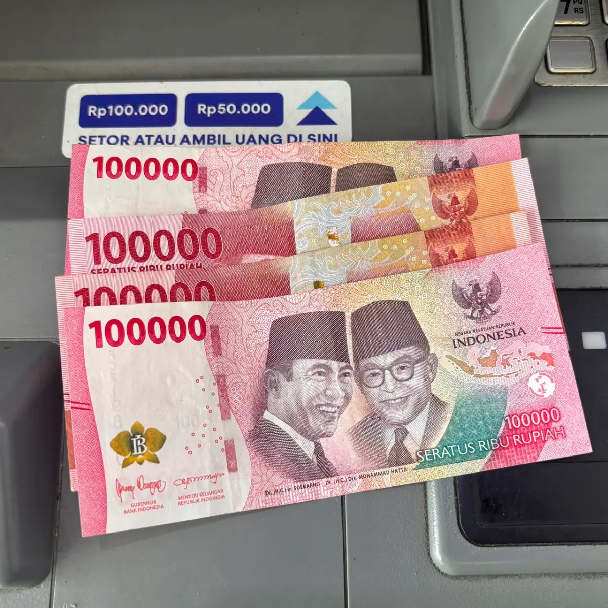 Bank Indonesia Pledges Intervention as Rupiah Tumbles Amid Global Market Turmoil
