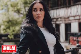 Dukungan Tak Terlihat Yazmín Jaureguy dalam Mendongkrak Karier Profesional "Colo" Barco