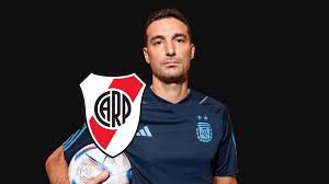 Warisan Masa Depan Terungkap: Scaloni Beri Kesempatan Emas Debut untuk Bintang Muda River Plate Kontra Honduras