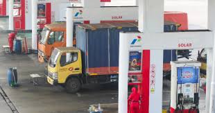 Harga BBM Non-Subsidi Dexlite dan Pertamina Dex Resmi Dipangkas Mulai Awal Juni, Sektor Usaha Bernapas Lega