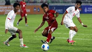 Duel Penentu Takhta Grup A Piala AFF U-19 2026: Indonesia Hadapi Ujian Berat Kontra Vietnam